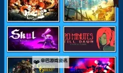 热门steam肉鸽游戏合集 有哪些好玩的肉鸽游戏