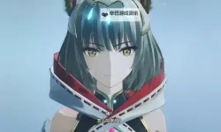 《异度之刃决定版》巨神脚支线任务一览 任务流程及奖励介绍