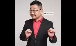 张绍刚刘莉莉：娱乐圈的精彩纷呈与幕后故事