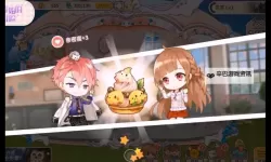 从零开始的大冒险：甜点王子2电脑版下载 从零开始的大冒险：甜点王子2电脑版的安装使用方法