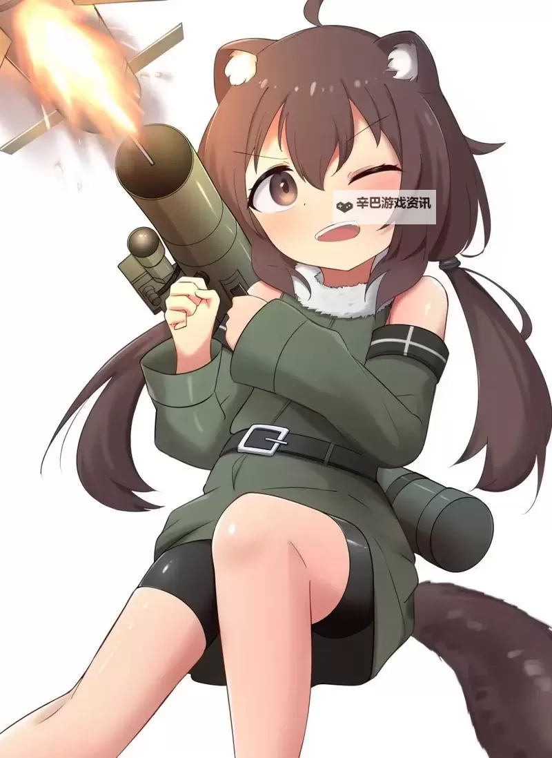 坦克少女电脑版下载 电脑玩坦克少女模拟器哪个好？图1