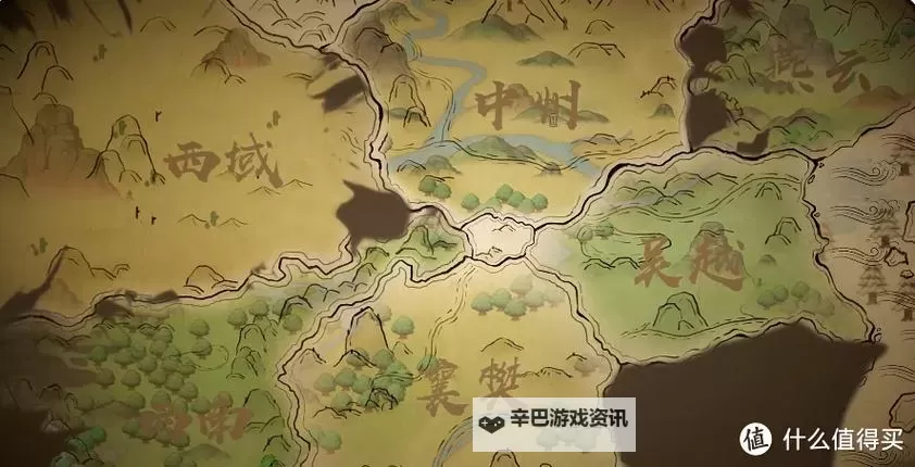 《大侠立志传》武林霸主结局速通攻略图1