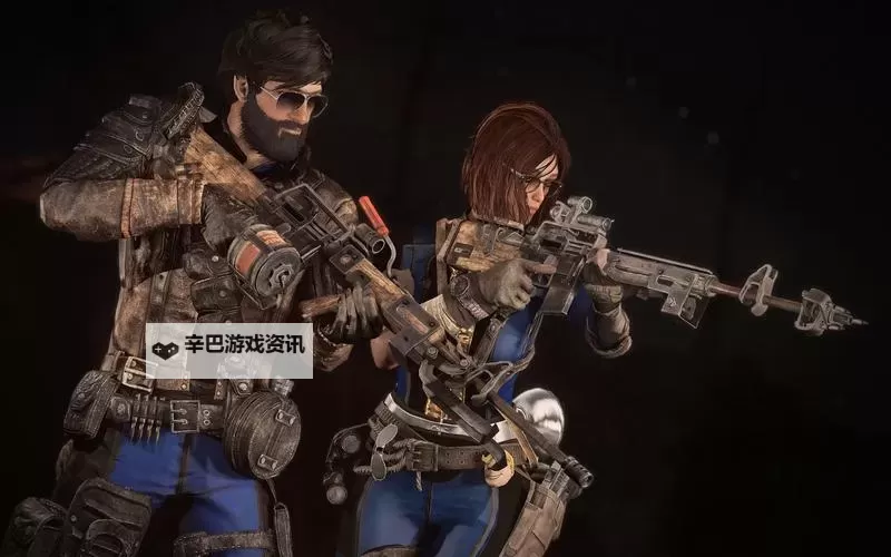 《辐射4》队友最强武器装备 队友装备哪个武器最好图1