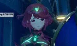 《异度之刃2》稀有异刃凛音获取方法 凛音怎么获取