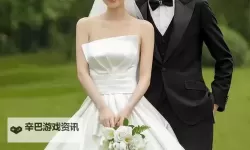 温馨瞬间：镇江结婚照定格幸福的美好回忆