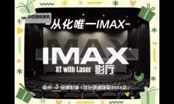 探索未来视界：2000XXXX影院引领电影新潮流