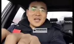 中国青年Gary助力东北大飞机建设：打桩奋战展风采