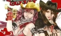 《御姐玫瑰Z2混沌》Hard难度全任务攻略