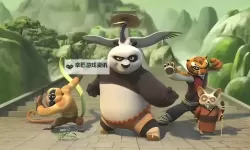 功夫传奇-熊猫归来电脑版下载 功夫传奇-熊猫归来电脑版的安装使用方法