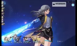 《崩坏星穹铁道》银河球棒侠传说活动永恒黑洞追击阵容推荐