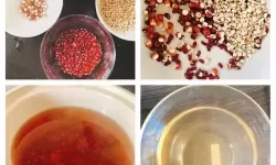 怎么揉小豆水最多放多久：正确保存与处理技巧