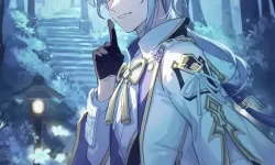 《原神》神里绫人感电流配装参考