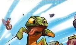 十大独立游戏盘点 有哪些好玩的独立游戏