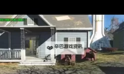 《辐射4》建筑规划指南 怎么规划建筑