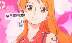 令人沉醉的冒险世界：娜美漫画的精彩之旅