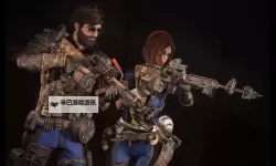 《辐射4》队友最强武器装备 队友装备哪个武器最好