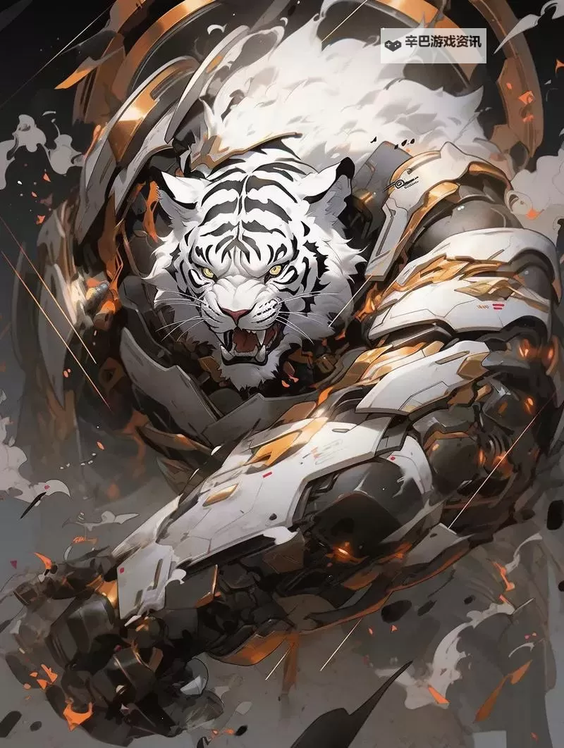 《赛博朋克2077》时停攻速流白虎构筑推荐图1