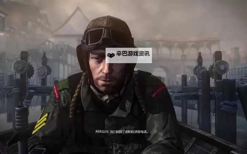 《德军总部旧血脉》战役及游戏性等上手图文心得 德军总部旧血脉好玩吗图1