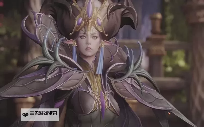 《命运方舟》永远都有节奏，身披重甲！图1