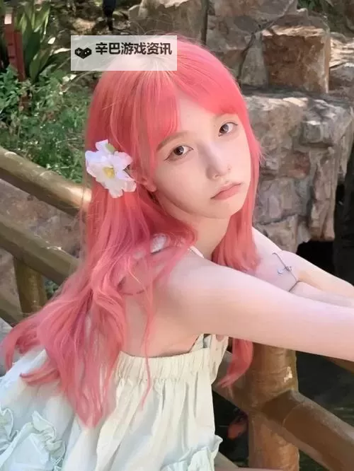 热门推荐：蜜桃粉在线观看，开启你的甜蜜体验图1