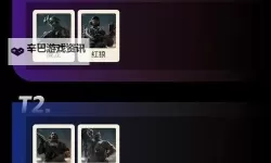 《三角洲行动》突击干员介绍 突击干员有哪些