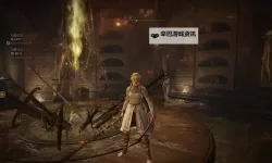 《艾尔登法环》女角色穿搭推荐