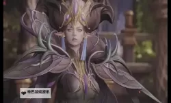 《命运方舟》永远都有节奏，身披重甲！