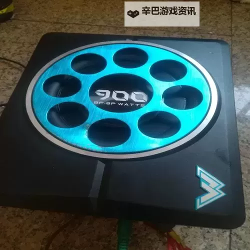 探索奇幻世界：月光爆吧器的神秘魅力图1