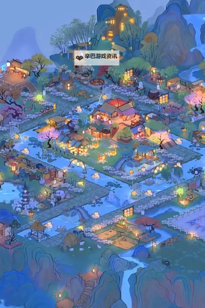 《梦想桃源》桃源打金指南及游戏问题解答图1