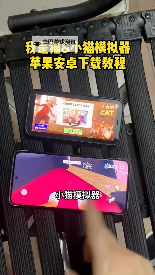 猫咪大陆怎么双开、多开？猫咪大陆双开助手工具下载安装教程图1