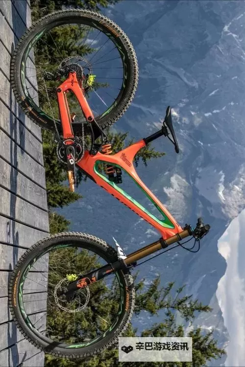 《粉碎山地自行车速降》打不开解决方法 打不开怎么办图2