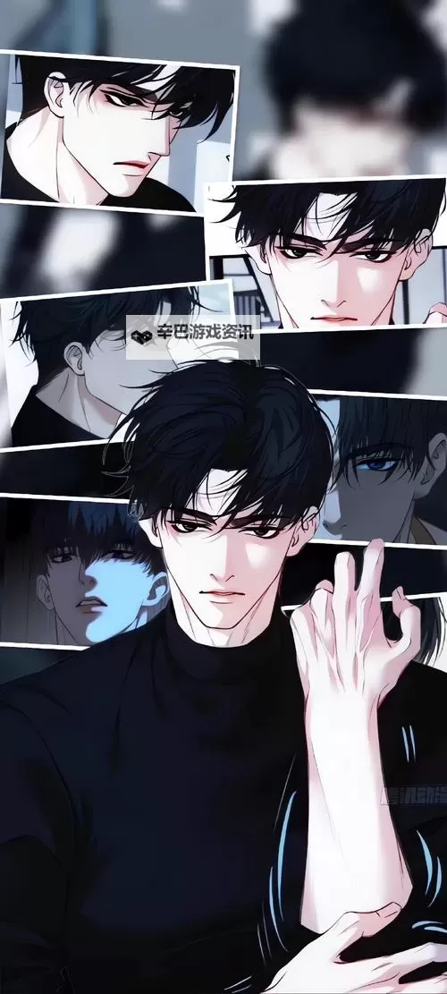 在逃生游戏里花式挨双男主：逆境中的奇妙碰撞与热血抗争图1