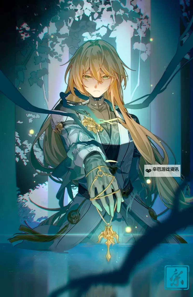 《崩坏星穹铁道》罗刹角色前瞻图1