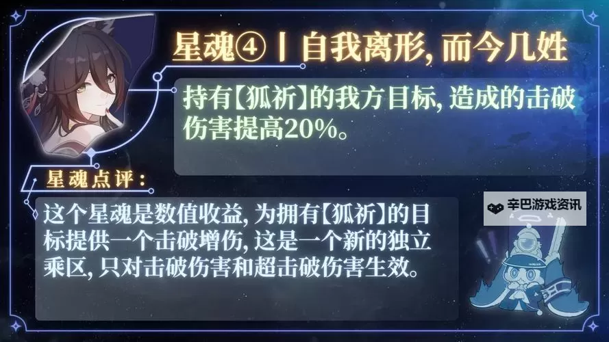 《崩坏星穹铁道》忘归人全方位养成攻略 忘归人怎么培养图2