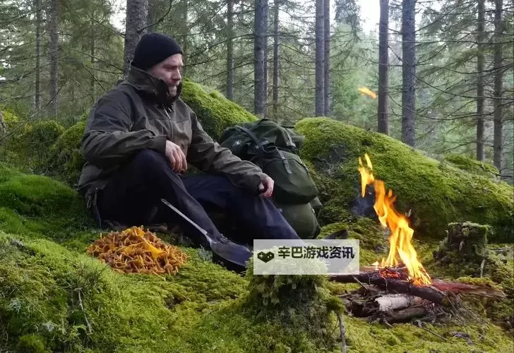 《独自一人》画面生存及游戏性试玩图文心得 独自一人好玩吗图1