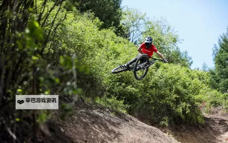 《粉碎山地自行车速降》打不开解决方法 打不开怎么办图1