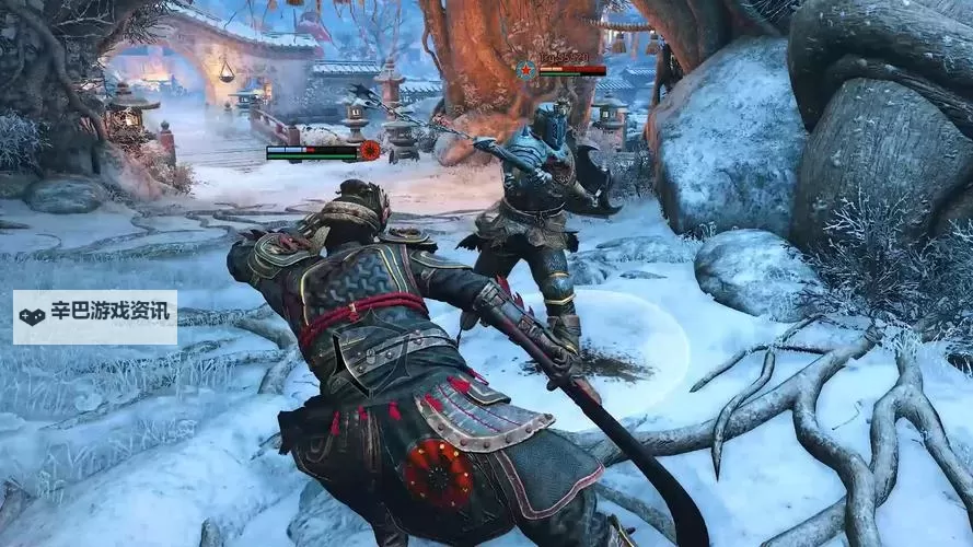 《荣耀战魂》单挑、争权技巧及武士阵营心得图1