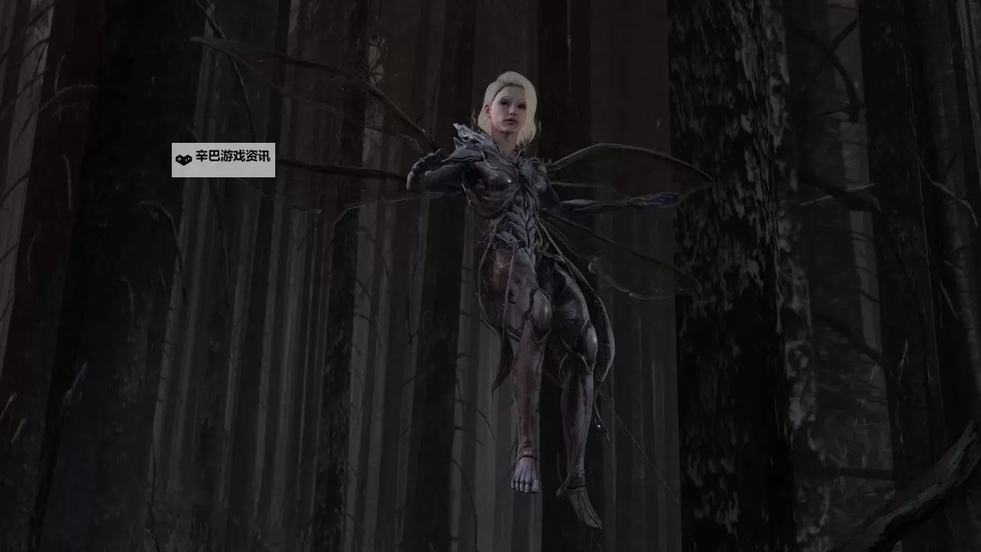 探索未来潮流:最新3D成人游戏全新体验解析图1