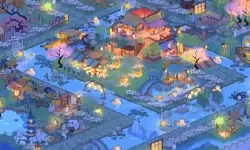 《梦想桃源》桃源打金指南及游戏问题解答