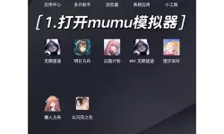 德玛撸吖电脑版下载 德玛撸吖电脑版安卓模拟器推荐