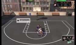 NBA2K15 空中接力详细用法与技巧心得 空中接力怎么用
