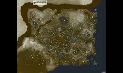 《塞尔达传说王国之泪》传送阵获取教程 传送阵怎么获得