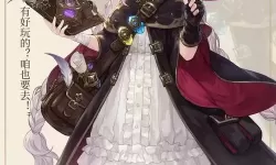 《铃兰之剑》贝拉角色攻略 贝拉技能搭配分享