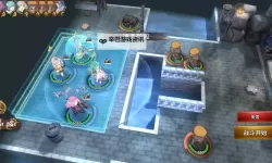 《匠屋异闻录》新手攻略：游戏中容易被忽视的小细节