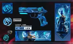 《无畏契约（瓦罗兰特）》2023VCT美服赛区亮眼时刻