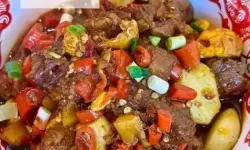 第六荷包鲜辣肉排总排行在线：最新排名一览精彩推荐