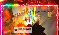 暗黑领主电脑版下载 暗黑领主模拟器哪个好？