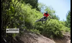 《粉碎山地自行车速降》打不开解决方法 打不开怎么办