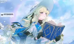 《鸣潮》2.1版本更新内容一览 新角色菲比上线