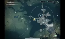 《鸣潮》北落野飞猎手位置分享 北落野飞猎手在哪里